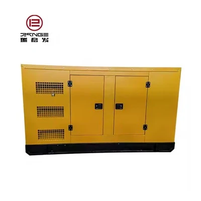 5kW Marine Generator